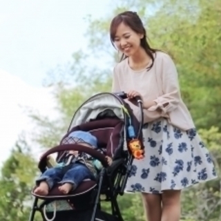 子育てと働くを考えるママさん募集！