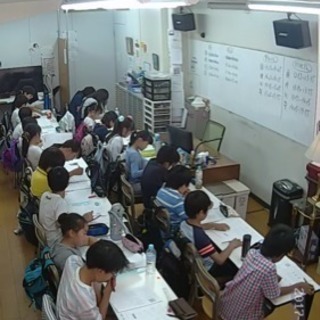 中学受験の為の算数ハイレベル講座の画像
