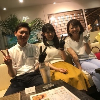 9月18日（祝）ラウンドします😊 - 新宿区