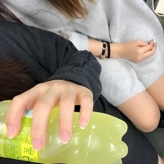 同性の女友達ほしいです♡