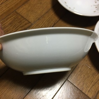 深皿3枚の画像