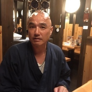 飲み友達募集