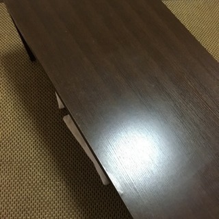 ローテーブルの画像