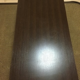 ローテーブルの画像