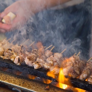 やきとん煮込　「肉のいちのへ」　西口駅前バーボンロードにオープン！