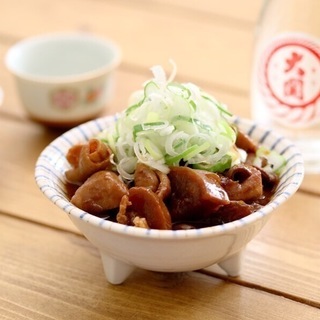 やきとん煮込　「肉のいちのへ」　西口駅前バーボンロードにオープン！ - グルメ