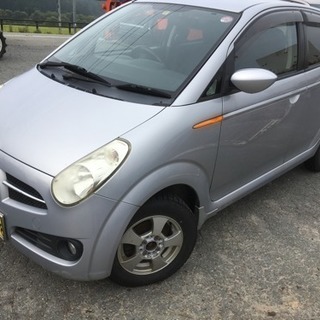 激安！スバル!R2！実働！抹消予定です！の画像