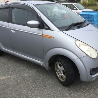 激安！スバル!R2！実働！抹消予定です！の画像