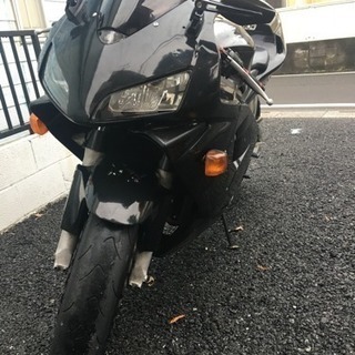 CBR600RR 逆車の中古が安い！激安で譲ります・無料であげます｜ジモティー