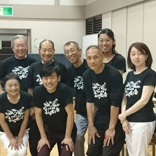 津軽三味線を一緒に弾いてみましょう！の画像