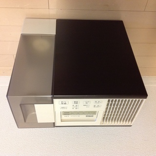 DAIKIN 加湿器 取説ありの画像