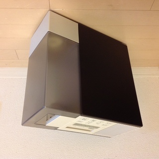 DAIKIN 加湿器 取説ありの画像