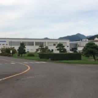 群馬県東吾妻町　大手有名メーカーでの自動車用電気部品の組立て（7...