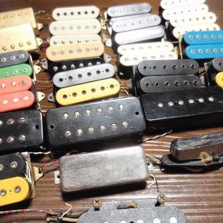 中古　ディマジオ　DP-189　Tone Zoneの画像