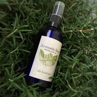 暮らしに活かすアロマテラピー