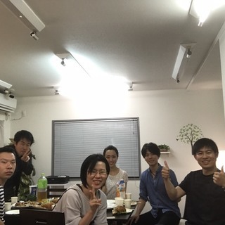 9月23日(土)18:30から呉羽にてオフ会開きます！ − 富山県