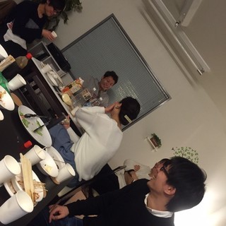 9月23日(土)18:30から呉羽にてオフ会開きます！ - 友達