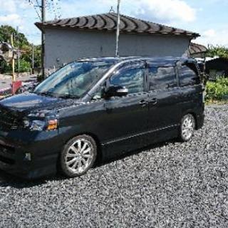 車検31年5月まで ❗ヴォクシーAZR60