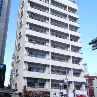 当社限定…仲介手数料無料でご紹介☆西日暮里駅徒歩5分☆１ＬＤＫ☆...