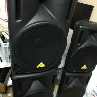 BEHRINGER ( ベリンガー )  B212XL EURO...