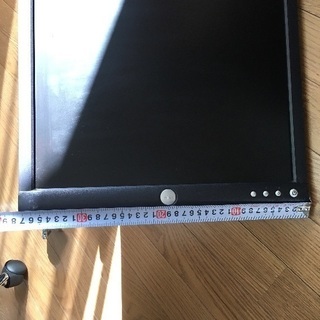 DELL モニター スタンド付き(^^)の画像