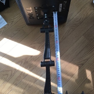 DELL モニター スタンド付き(^^)の画像