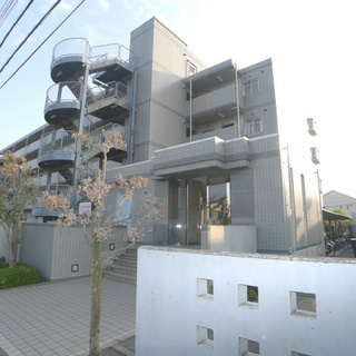 🉐初期費用8万円🙂3LDKで家賃68000円✌️東武線武里駅徒歩９分！