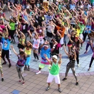 〜FLASH MOB〜