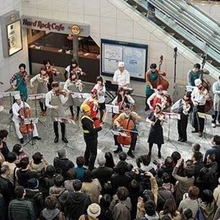 〜FLASH MOB〜 - 豊島区