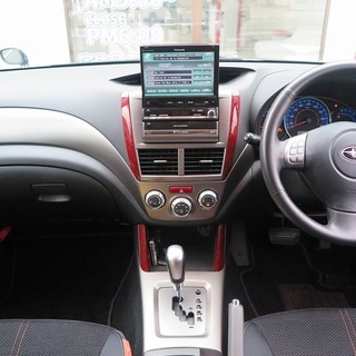 ＳＵＶ特集！！　誰でも車がローンで買えます！　フォレスター　２．０ＸＳ　社外ＨＤＤナビ、ワンセグ、ＤＶＤ再生、ＨＩＤ、ＥＴＣ、アルミ、キーレス　完全自社ローン！！　金利は一切かかりません！！の画像