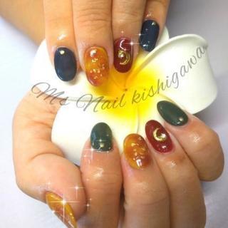 Ms Nail💅 - 美容