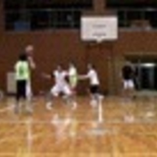 バスケットボールサークル　メンバー募集