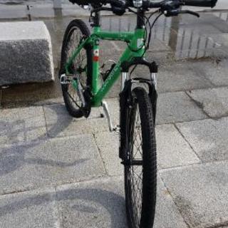ルイガノ　LGS-ASM MTB