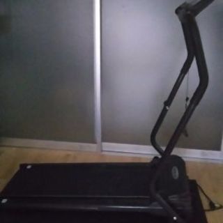交渉成立しました。(美品)ウォーキングマシーン