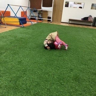 ユニフォーム・縄跳び代無料！2歳〜12歳対象の幼児体操教室の画像