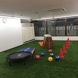 ユニフォーム・縄跳び代無料！2歳〜12歳対象の幼児体操教室の画像