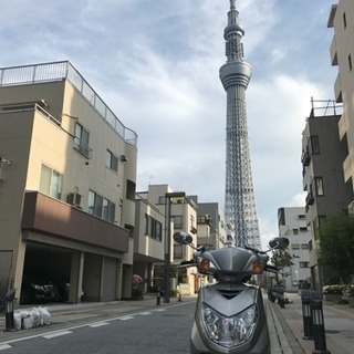 下道ツーリング仲間募集（バイク、スクーター）