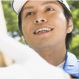 リサイクルスタッフ（日払い）