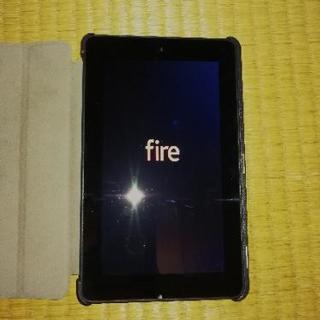 [タブレットPC]amazon fireタブレット 7inc 8...