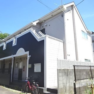 千代田線北小金駅徒歩8分！WIFI無料です！外壁塗装済み！