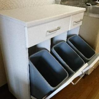 キッチンダストboxの画像