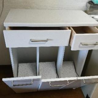 キッチンダストboxの画像