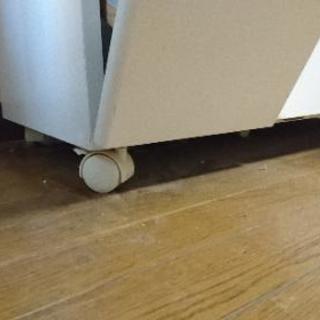 キッチンダストboxの画像