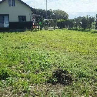 ☆全方向、陽当たり良好な平坦分譲地☆