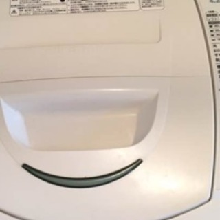 洗濯機