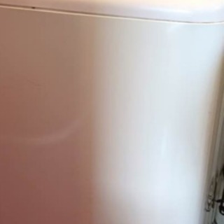 洗濯機の画像