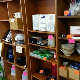 苫小牧近郊　引っ越し等による不用品買い取りお任せください − 北海道
