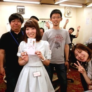 本日19:00開始♪高円寺🍐友達作り麻雀オフ会◆9/14(木) ...