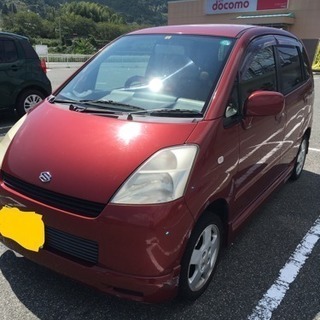 H14年式 MRワゴン