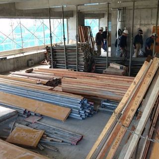 【高収入】現場作業：未経験大歓迎：日払い：週払い